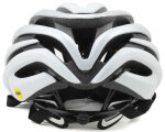 Шлем велосипедный Giro Cinder MIPS Helmet (Matte White/Silver) 2 Giro Cinder MIPS 7079393