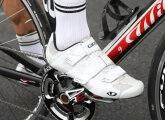 Велотуфли Giro Prolight SLX (White) 2 Giro Prolight SLX 2025172