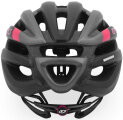 Велосипедный шлем Giro Saga (Matte Black/Pink) 2 Giro Saga 7087588