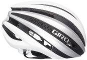 Шлем Giro Synthe MIPS II (Matte White/Silver) 2 Giro Synthe MIPS II 7130744