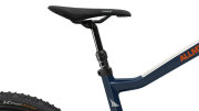 Электровелосипед Haibike XDURO AllMtn AllMtn 5.0 Flyon 630Wh white/blue/orange 2 Haibike XDURO AllMtn 2.0 630Wh 4541048944