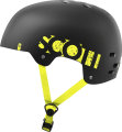 Шлем Scott Jibe черно-желтый 2 Jibe 241260.1040.008