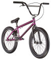 Велосипед KINK Curb фиолетовый 2 KINK Curb K400FUS21