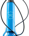 Велосипед Kona Dew Deluxe (Gloss Azure) 2 Kona Dew Deluxe KNA B22DWD03, KNA B22DWD01