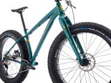 Велосипед Kona Woo 2022 (Gloss Metallic Green) 2 Kona Woo KNA B22WOO06
