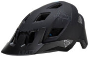 Шлем Leatt MTB 1.0 All Mountain Helmet (Stealth) 2 Leatt MTB 1.0 All Mountain 1023015852, 1023015851