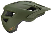 Шлем Leatt MTB 1.0 All Mountain Helmet (Pine) 2 Leatt MTB 1.0 All Mountain 1023015802, 1023015801