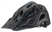 Шлем Leatt Helmet MTB 3.0 All Mountain (Black) 2 Leatt MTB 3.0 All Mountain 1021000682, 1021000681