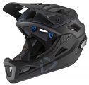 Шлем Leatt Helmet MTB 3.0 Enduro (Black) 2 Leatt MTB 3.0 Enduro 1021000642, 1021000641