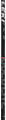 Палки лыжные Leki Bold Lite S Poles (Black/Luminous Red/White) 2 Leki Bold Lite S 650 67431 120