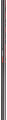 Палки для скандинавских ходьбы Leki Flash Carbon Poles (Black/Coral/White) 2 Leki Flash Carbon 650 25601 130, 650 25601 115, 650 25601 125, 650 25601 120