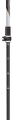 Палки для скандинавских ходьбы Leki Instructor Lite Poles (Beige/Black/White) 2 Leki Instructor Lite 650 26341