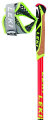 Палки для трейлраннинга Leki Micro Trail Race Poles (Beige/Red/Black/Yellow) 2 Leki Micro Trail Race 649 2587 130