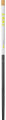 Палки для трейлраннинга Leki Vertical K Poles (Beige/Silver/Black/Neonyellow) 2 Leki Vertical K 649 25921 120