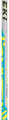 Палки для скандинавской ходьбы Leki Walker XS Kids Poles 2014/2015 (Beige/Grey/Green/Neonyellow) 2 Leki Walker XS 634 2653