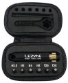 Ключ динамометрический Lezyne Pocket Torque Drive (Black/Orange) 2 Lezyne Pocket Torque 4710582 549281