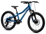 Велосипед Merida Matts J20 blue (dark blue/white) 2 Matts 7.20 A62211A 00904