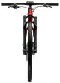 Велосипед Merida Big Nine XT Black/X'mas Red 2 Merida Big Nine XT 6110879904