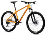 Велосипед Merida Big.Seven 300 Orange (Black) 2 Merida Big.Seven 300 6110881463