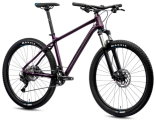 Велосипед Merida Big.Seven 300 Dark Purple (Black) 2 Merida Big.Seven 300 6110881504
