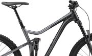 Велосипед Merida One-Forty 600 Silk Anthracite/Black 2 Merida One-Forty 600 6110878561