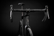 Велосипед Merida Reacto 7000-E Glossy Black/Matt Black 2 Merida Reacto 7000-E 6110885371, 6110885360, 6110885393