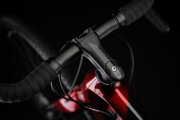 Велосипед Merida Silex 4000 Matt Dark Silver (Glossy Black) 2 Merida Silex 4000 A62211A 00447