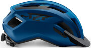Шлем MET Allroad Blue Black (matt) 2 MET Allroad 3HM 123 CE00 L BL1, 3HM 123 CE00 S BL1, 3HM 123 CE00 M BL1