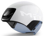 Шлем MET Codatronca (White/Black matt glossy) 2 MET Codatronca 3HM 119 MO BI1
