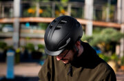 Шлем MET Corso Helmet (Black Matt) 2 MET Corso 3HM 111 M0 NE1, 3HM 111 S0 NE1