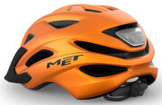 Шлем MET Crossover Helmet (Orange matt) 2 MET Crossover 3HM149CE00XLAR1, 3HM149CE00UNAR1