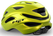 Шлем MET Idolo Helmet (Lime Yellow Metallic glossy) 2 MET Idolo 3HM150CE00XLGI1, 3HM150CE00UNGI1