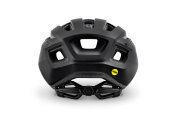 Шлем велосипедный MET Vinci MIPS CE Shaded Black | Matt 2 MET MET Vinci MIPS 3HM 122 CEOOM NO1