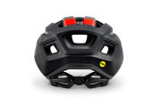 Шлем велосипедный MET Vinci MIPS Black Shaded Red | Glossy 2 MET MET Vinci MIPS Black Shaded Red | Glossy 3HM 122 CEOO S NR1, 3HM 122 CEOO L NR1