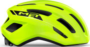 Шлем MET Miles Fluo Yellow (glossy) 2 MET MILES CE 3HM 130 CE00 L GI1, 3HM 130 CE00 M GI1