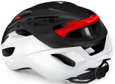 Шлем MET Rivale MIPS Black White Red (matt/glossy) 2 MET Rivale MIPS 3HM 132 CE00 S WR1, 3HM 132 CE00 M WR1