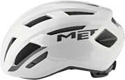 Шлем велосипедный MET Vinci MIPS Shaded White (glossy) 2 MET Vinci MIPS 3HM 122 CE00 L BI1