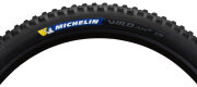 Покрышка Michelin Wild AM2 27.5"x2.60" (Black) 2 Michelin Wild AM2 3464255