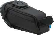 Сумка подседельная PRO Mini QR 0.6L Saddle Bag черная 2 Mini PRBA0036