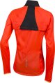 Куртка женская Pearl iZUMi ELITE Barrier Convertible Cycling Jacket (Fiery Coral/Black) 2 PEARL iZUMi ELITE Barrier P112315054CQL, P112315054CQM