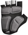 Перчатки Pearl iZUMi SELECT Short Finger Gloves (Screaming Yellow/Black) 2 PEARL iZUMi SELECT P14141802429XL