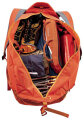 Сумка-рюкзак Petzl Kliff Rope Bag (Red) 2 Petzl Kliff S010AA01