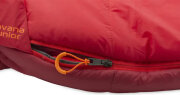 Спальник детский Pinguin Comfort Junior PFM 150 Sleeping Bag (Red) 2 Pinguin Comfort Junior PFM PNG 234534, PNG 234633
