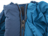 Спальник Pinguin Comfort Lady PFM 175 Sleeping Bag (Blue) 2 Pinguin Comfort Lady PFM 175 PNG 234954, PNG 234053