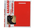 Звезда Sram POWERGLIDE CRING ROAD Red 10S 50T 110 AL4 BLK 2 POWERGLIDE CRING ROAD Red 11.6215.198.010