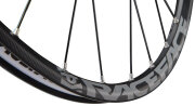 Колесо заднее RaceFace Aeffect-R 30 Rear Wheel, 29", 12x157mm, Simano 11s (Stealth) 2 RaceFace Aeffect-R 30 WH21AERSUBST3029R