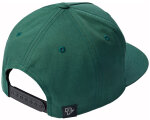 Кепка RaceFace CL Snapback Hat (Pine) 2 RaceFace CL Snapback RFCACLSNUPIN00