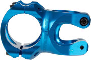 Вынос Race Face Stem Turbine-R, 35mm, 40X0 (Blue) 2 RaceFace Turbine-R ST17TURR3540X0BLU