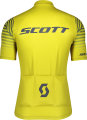 Джерси велосипедный Scott RC Team 10 желто-синий 2 RC Team 10 275280.6440.010, 275280.6440.010