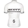 Майка Scott RC Team 20 бело-чёрная 2 RC Team 20 270456.1035.009, 270456.1035.006, 270456.1035.008, 270456.1035.007
